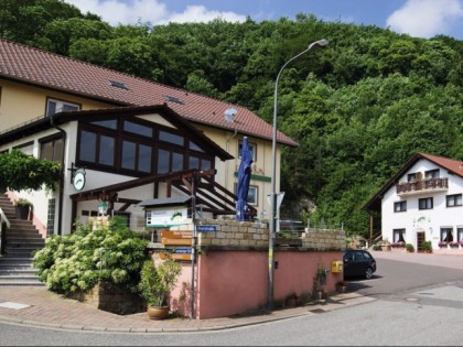 照片: Restaurant Berg